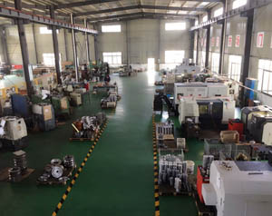 車(chē)間大圖 車(chē)間大圖